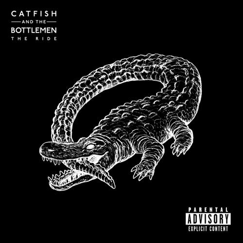Catfish And The Bottlemen The Ride (LP) 